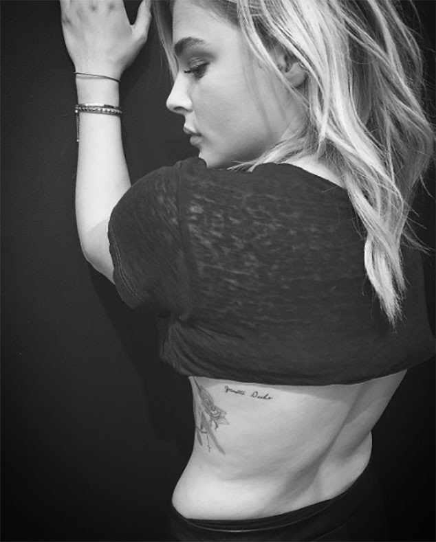 Tattoo 4