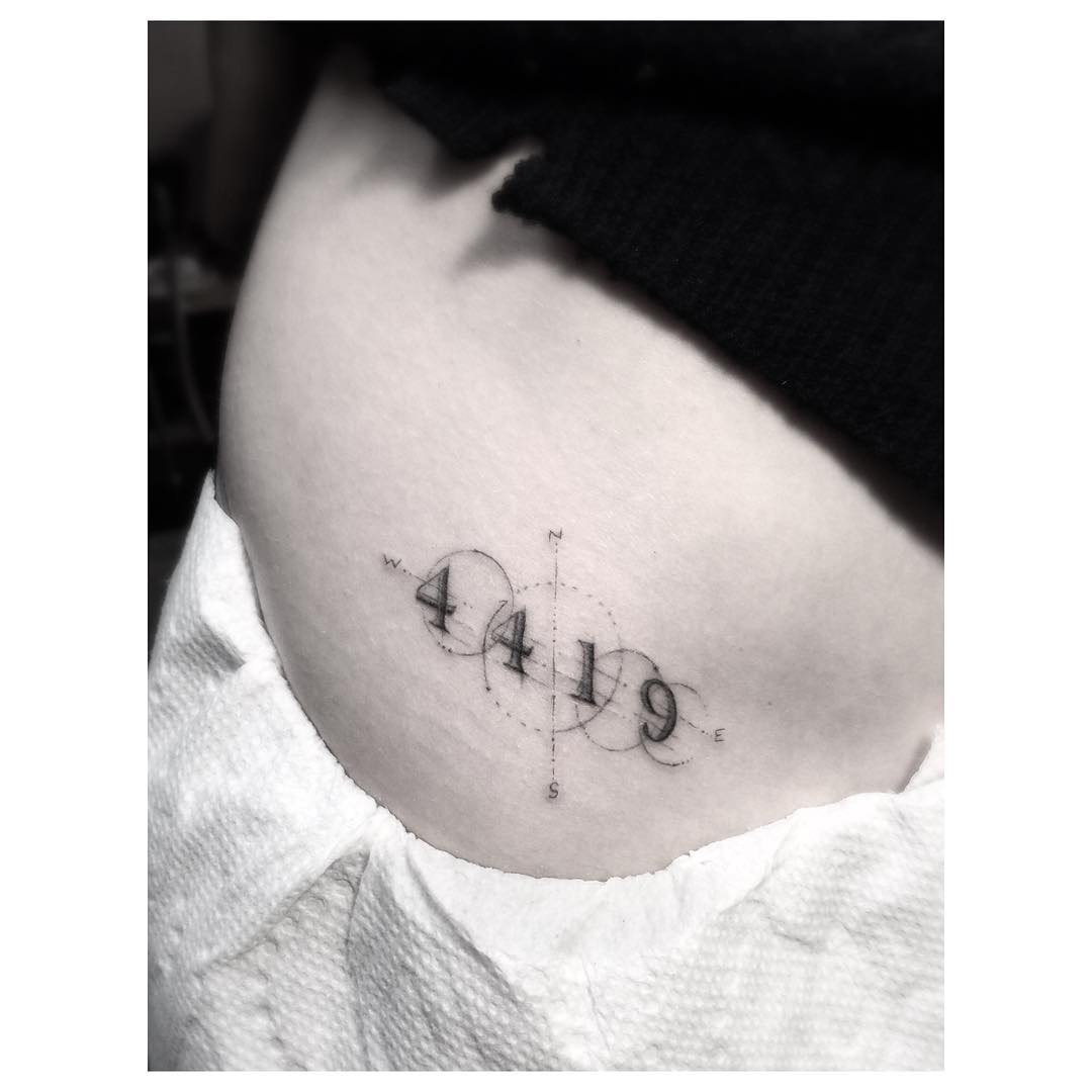 Tattoo 7