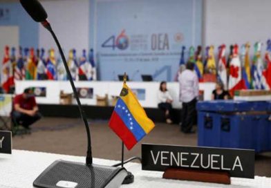 Venezuela27M