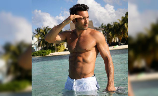 actor desnudo instagram 3