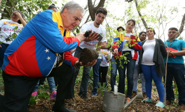 ambientalistas chavez 2