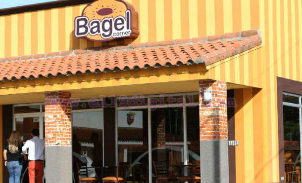 bagel corner 2