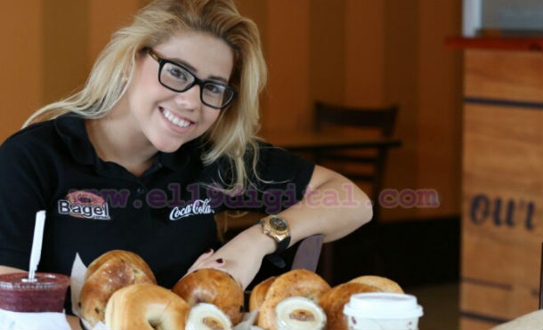 bagel corner 5