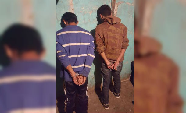 banda narco modelo 3