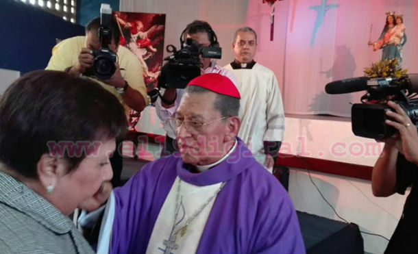 cardenal cuaresma 2