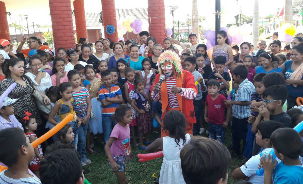 chavez ninos chinandega 2