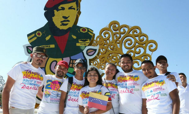chavez pueblo ni 5