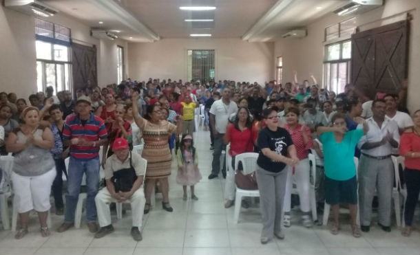 chinandega chavez