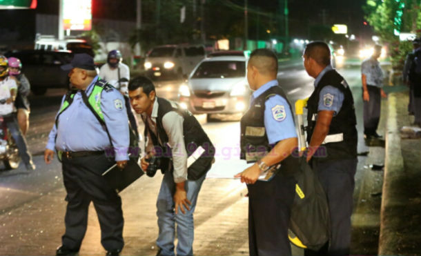 colision norte 3