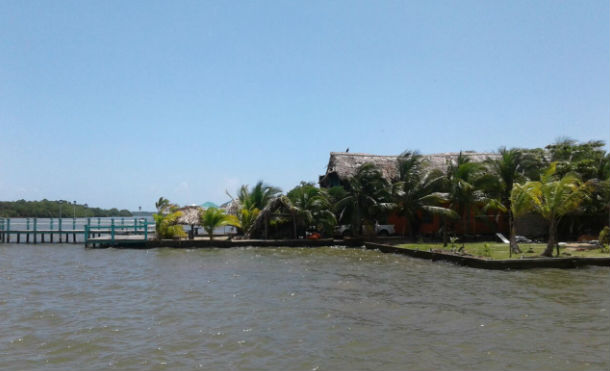 encuentro laguna 2