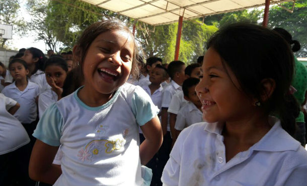 fluor masaya escuelas 3