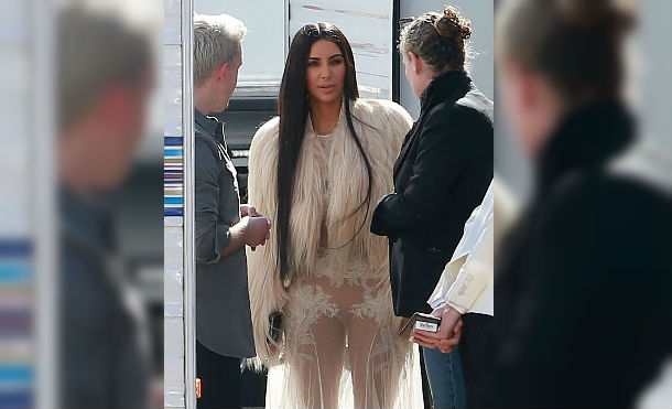 kardashian cuerpo 2