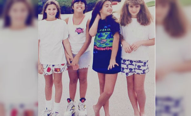 kardashian foto 2