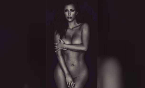 kin desnudo top 9