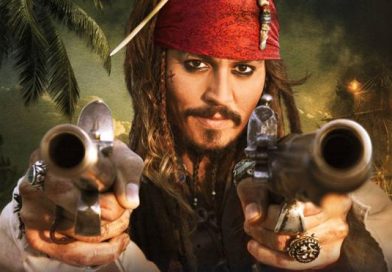 JACK SPARROW