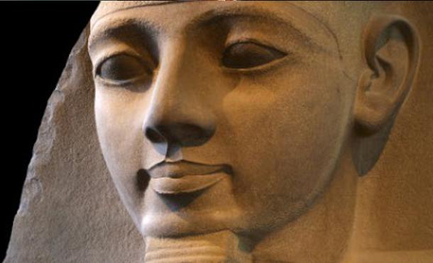 Ramsés II
