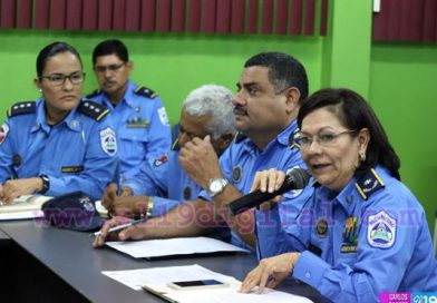 Policía Nacional