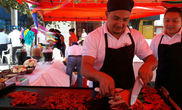 mexico masaya