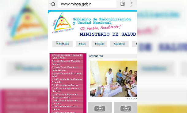 minsa linea3