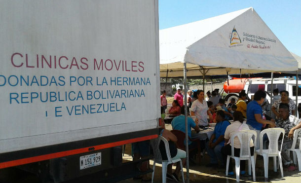 mision milagro 3