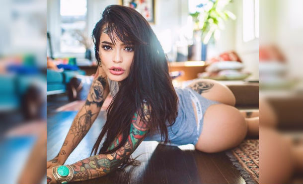 modelo instagram 4