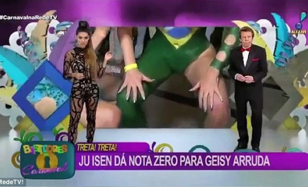 modelo pintada 2