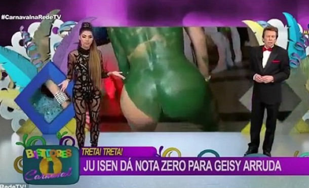 modelo pintada 3