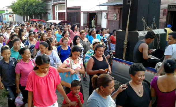 mujer chinandega 2