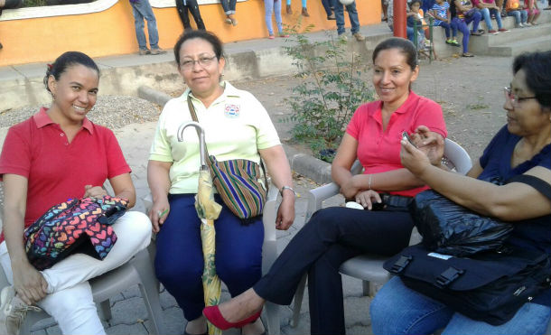 mujer palacagina 3