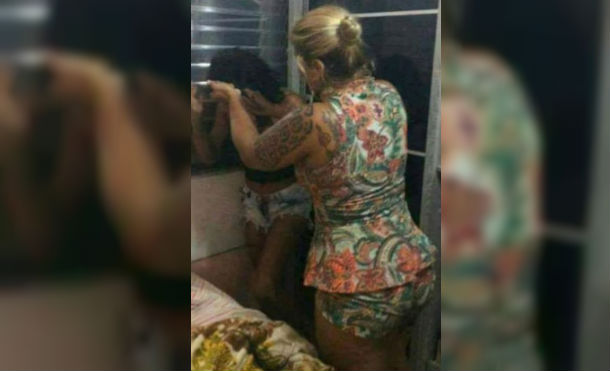 mujer venganza 3