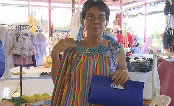 mujeres parque ferias 2