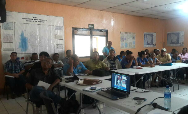 multiamenazas masaya 2