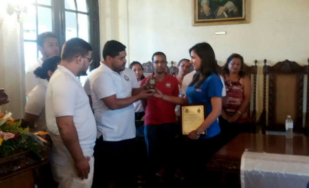 oclea leon 3