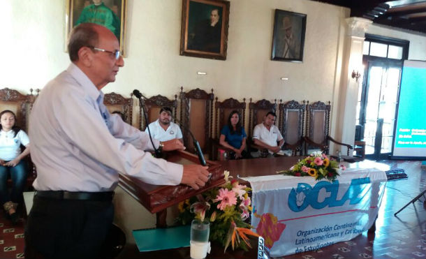 oclea leon