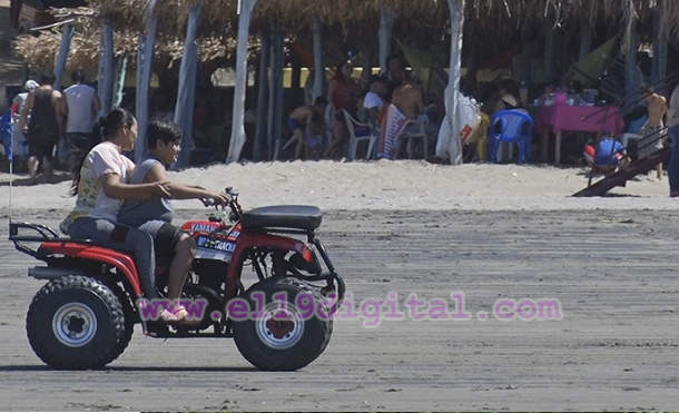 playas pacif3