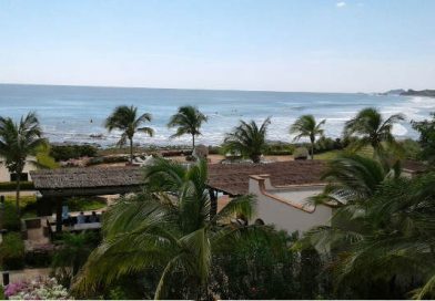 rancho Santana