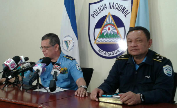 reunion policia2