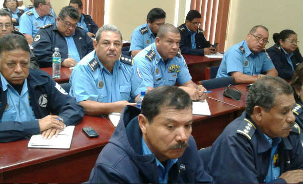 reunion policia3