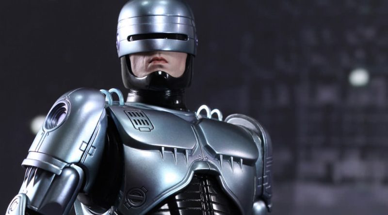 robocop