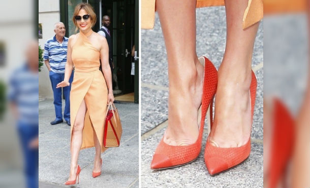 tacones grandes 5
