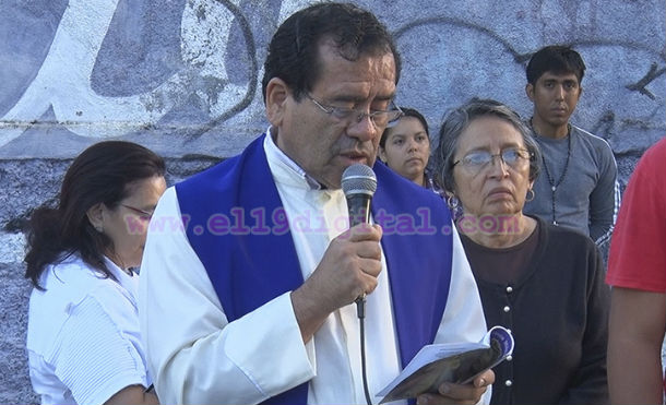 viacrucis 3