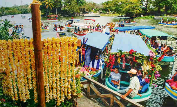 viacrucis acuatico2