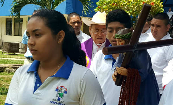 viacrucis unica12