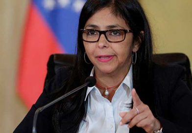 Venezuela convoca reunión extraordinaria de la CELAC para denunciar la violencia opositora