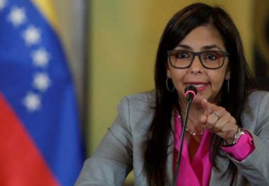 Venezuela se retirará de la OEA