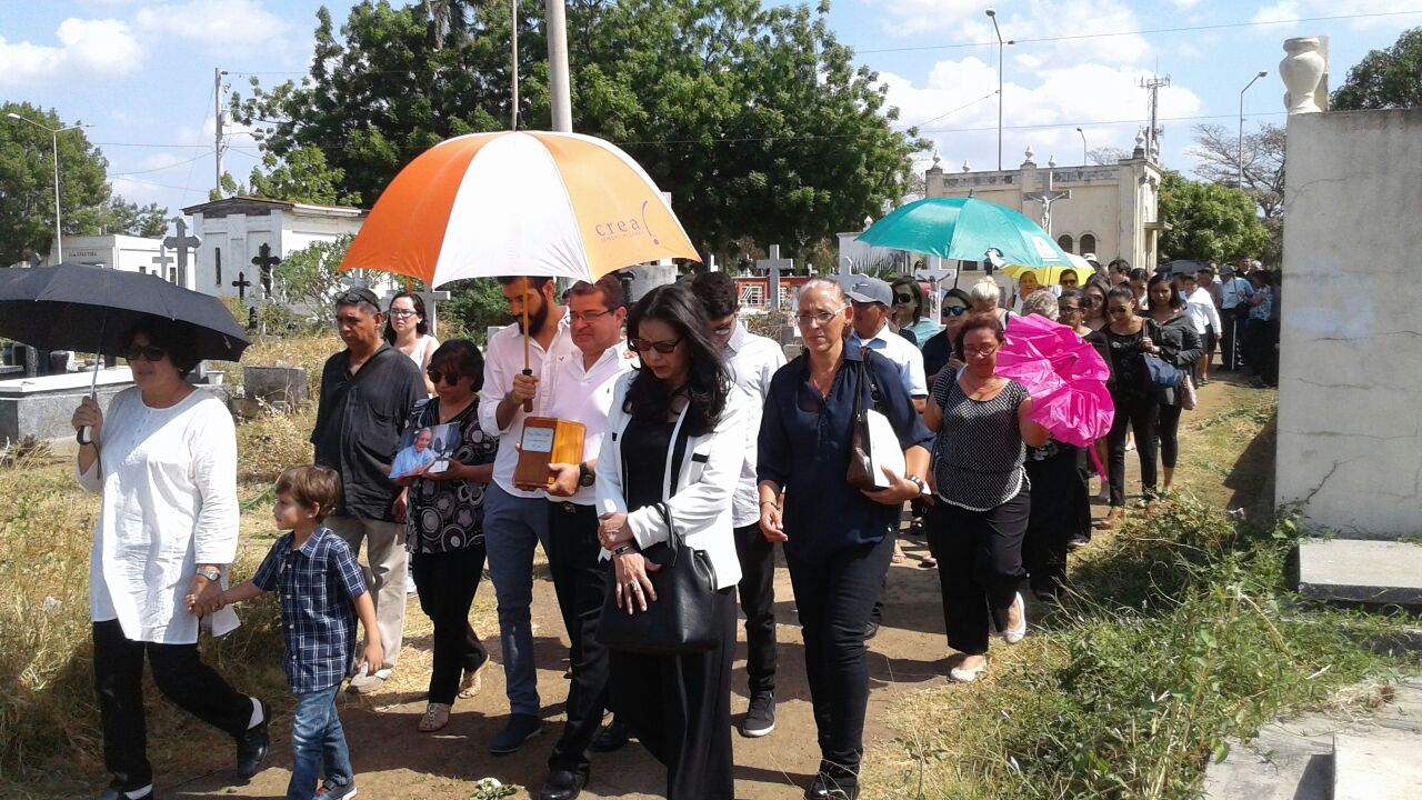 Entierro