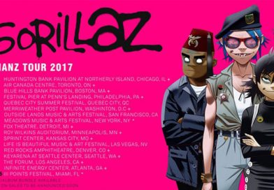 Gorillaz 177