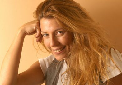 Monica Oyes