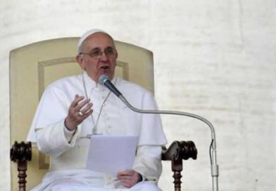 En el Día de la Madre Tierra, el Papa hace llamado a proteger al mundo