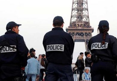 Francia: Arrestan a un hombre armado con un cuchillo en la estación de París Norte